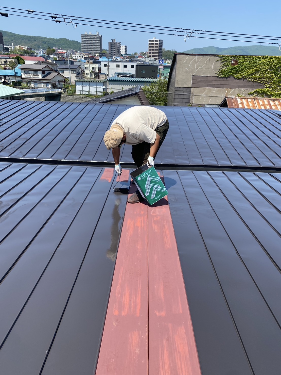 戸建て専門！屋根・外壁のコトでお困りの方へ